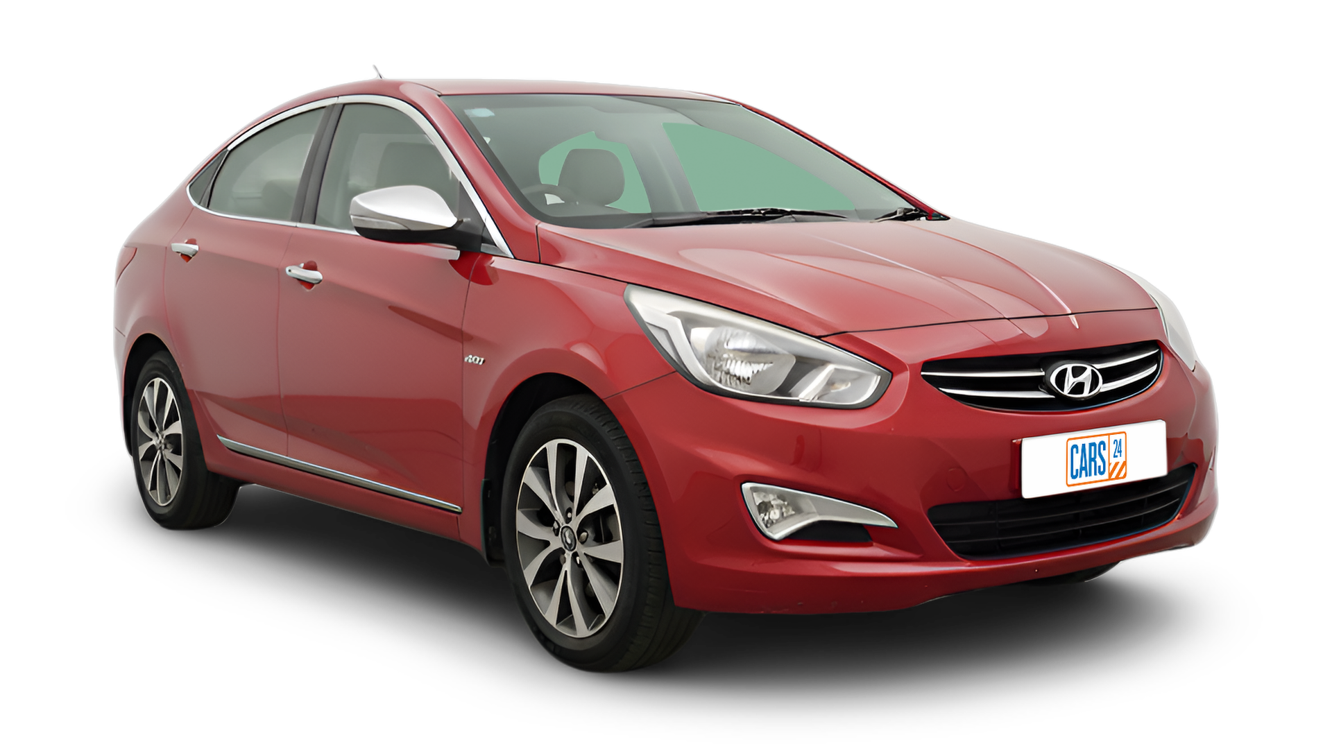 Hyundai Verna-img